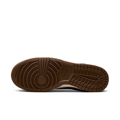 Nike Dunk Low Retro, Talla M8.5