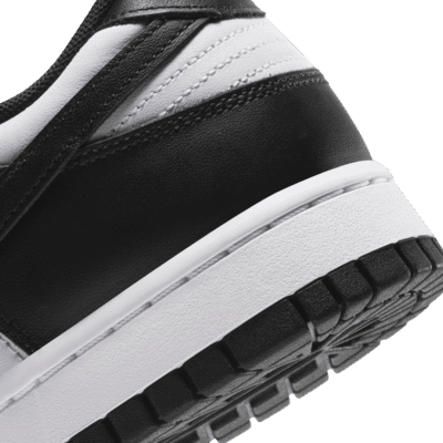 Talla M 10 - Nike Dunk Low Retro