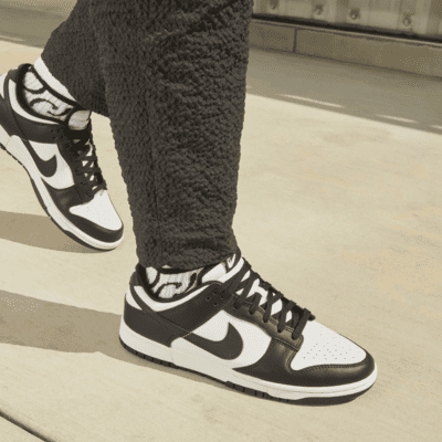 Talla M 10 - Nike Dunk Low Retro