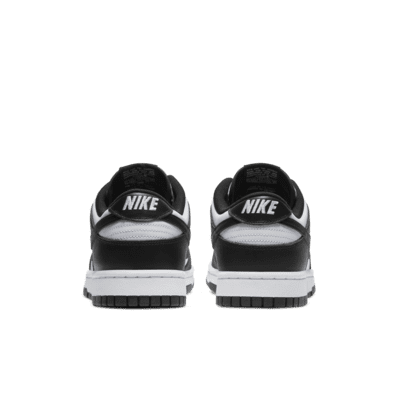 Talla M 10 - Nike Dunk Low Retro