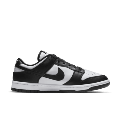 Talla M 10 - Nike Dunk Low Retro