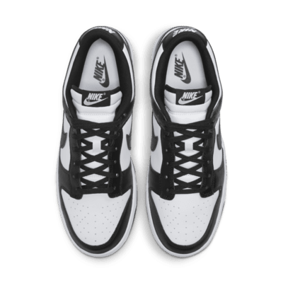 Talla M 10 - Nike Dunk Low Retro