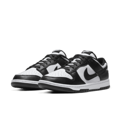 Talla M 10 - Nike Dunk Low Retro