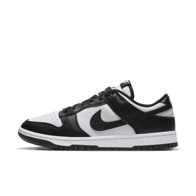 Talla 8 - Nike Dunk Low Retro