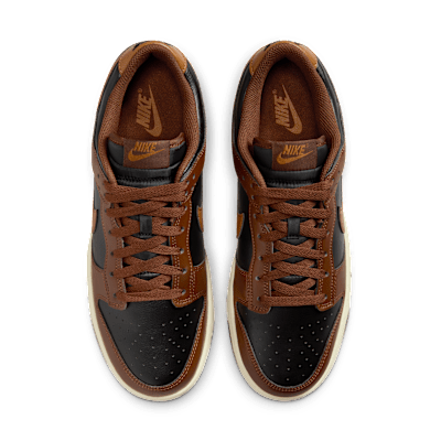 Nike Dunk Low Retro, Talla M8.5