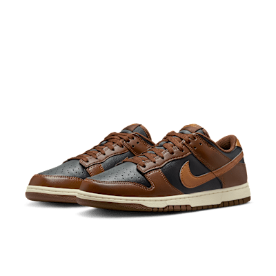 Nike Dunk Low Retro, Talla M8.5