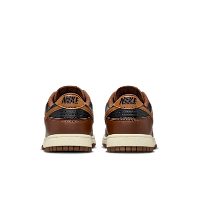 Nike Dunk Low Retro, Talla M8.5