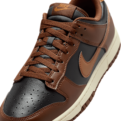 Nike Dunk Low Retro, Talla M8.5