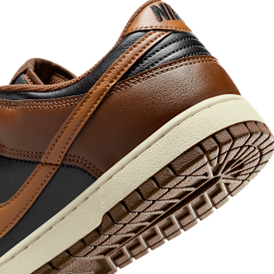 Nike Dunk Low Retro, Talla M8.5