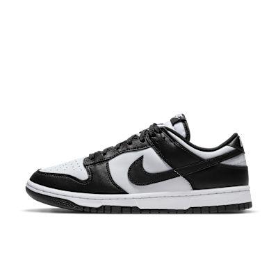 Talla 12 - Nike Dunk Low Retro