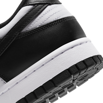 Talla 12 - Nike Dunk Low Retro