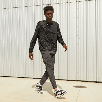 Talla 12 - Nike Dunk Low Retro