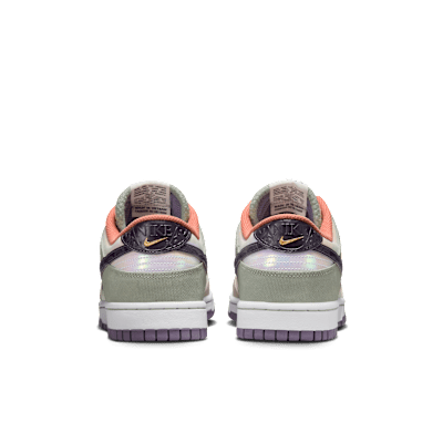Talla 8.5 M - Nike Dunk Low Retro SE