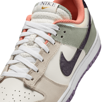 Talla 8.5 M - Nike Dunk Low Retro SE