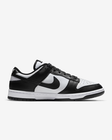 Nike Dunk Low Retro "Panda" Black White Shoes DD1391 100 Men s Sizes   Brand New