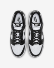 Nike Dunk Low Retro "Panda" Black White Shoes DD1391 100 Men s Sizes   Brand New