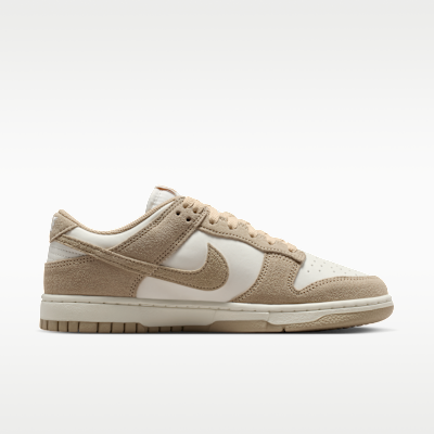 Nike Dunk Low Suede