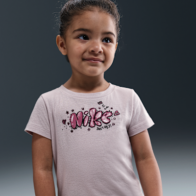 Talla 4T - Nike Essentials