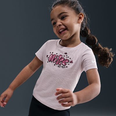 Talla 4T - Nike Essentials