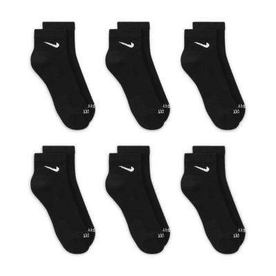 Talla M - Nike Everyday Plus con amortiguación