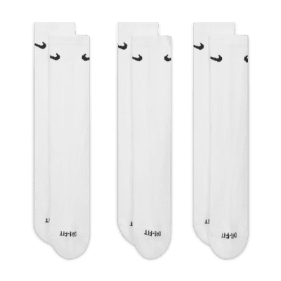 Nike Everyday Plus Cushioned, Talla L