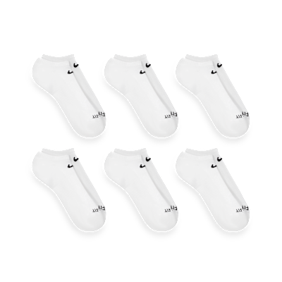 Nike Everyday Plus Cushioned, talla 8-12