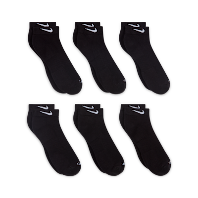 talla 6-8  - Nike Everyday Plus Cushioned