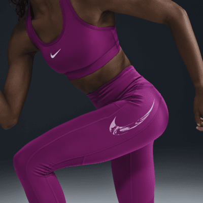 Talla S - Nike Fast