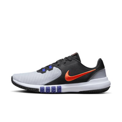 Talla 11 - Nike Flex Control 4