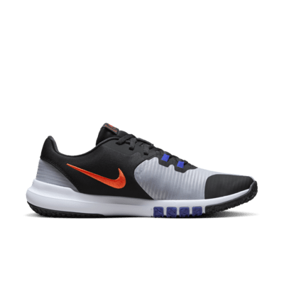 Talla 11 - Nike Flex Control 4