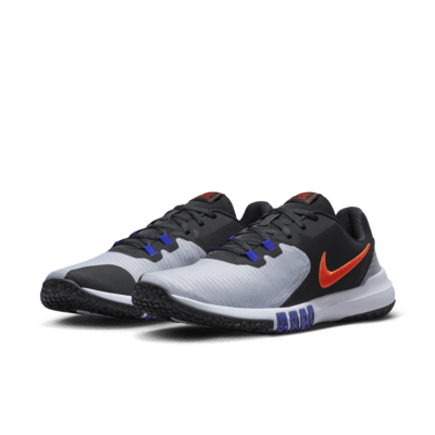 Talla 11 - Nike Flex Control 4