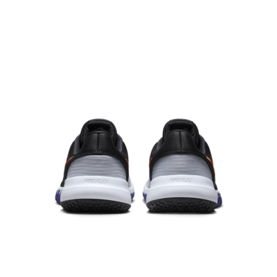 Talla 11 - Nike Flex Control 4