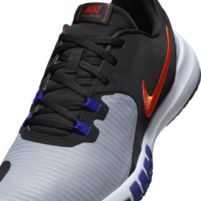 Talla 11 - Nike Flex Control 4