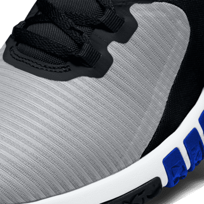 Talla 11 - Nike Flex Control 4