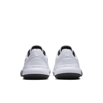 Talla 10 - Nike Flex Control 4