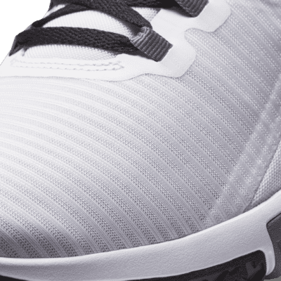 Talla 10 - Nike Flex Control 4