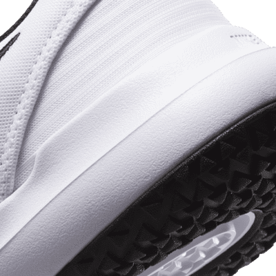 Talla 10 - Nike Flex Control 4