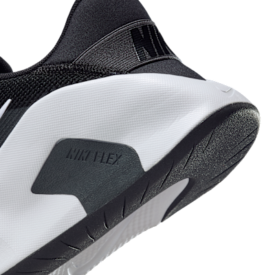 Nike Flex Train, Talla 10.5
