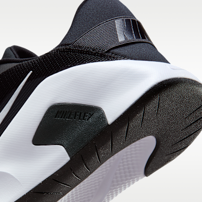 Talla 9.5 Men Nike Flex Train