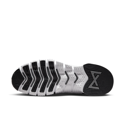 TALLA 8 M - Nike Free Metcon 5