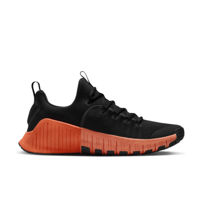 Nike Free Metcon 6