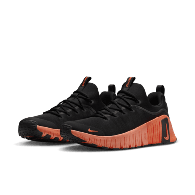 Nike Free Metcon 6