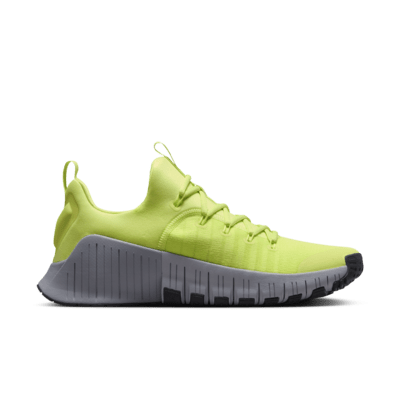 Nike Free Metcon 6