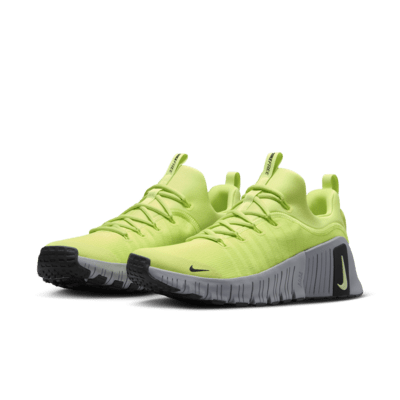 Nike Free Metcon 6