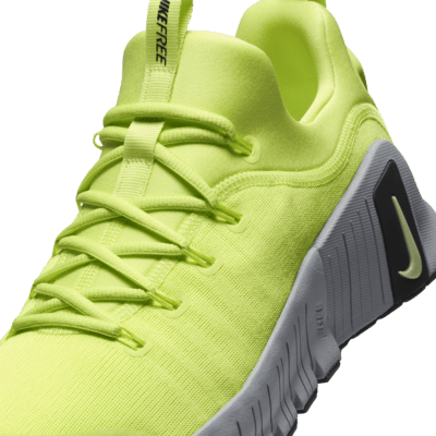 Nike Free Metcon 6