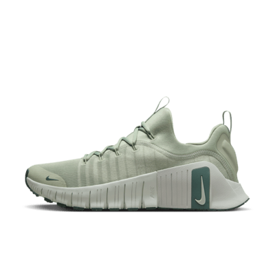 Talla 9 Nike Free Metcon 6