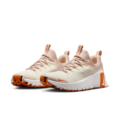 Nike Free Metcon 6