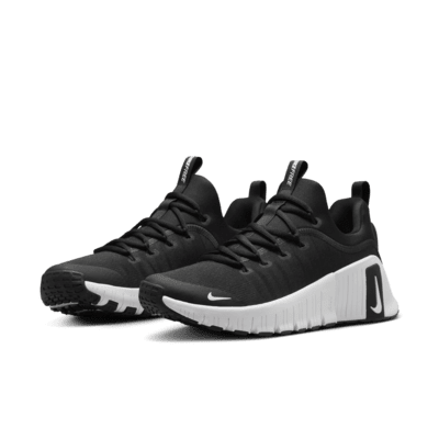 Nike Free Metcon 6