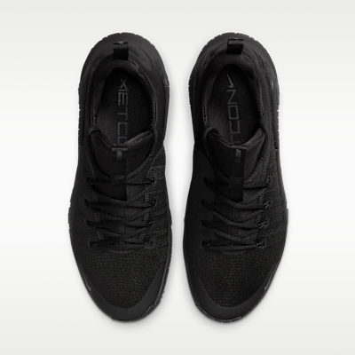 Talla M 10/W 11.5, Nike Free Metcon 6