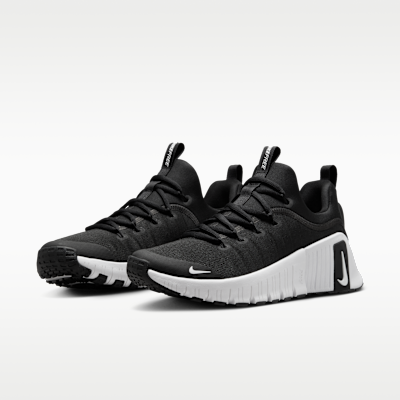 Nike Free Metcon 6